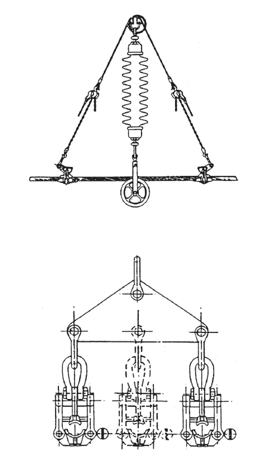 IR 3108 usage