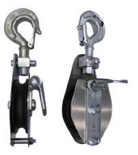 Pulling lifting tools