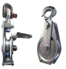 Pulling lifting tools