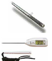 Measurement tools