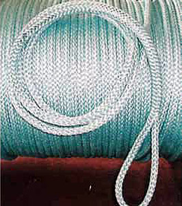 Ropes
